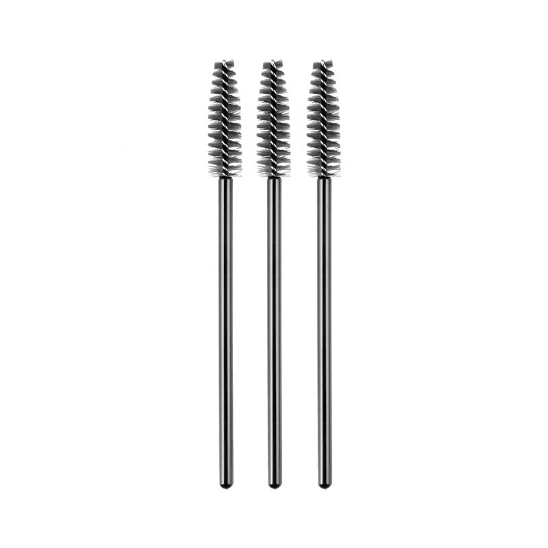 50pcs/pack Disposable Eyelash Brush