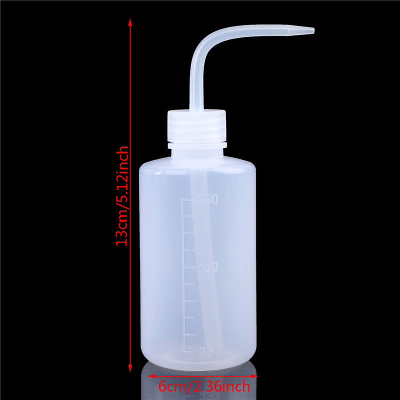 250ml Eyelash Cleaning Washing Bottle