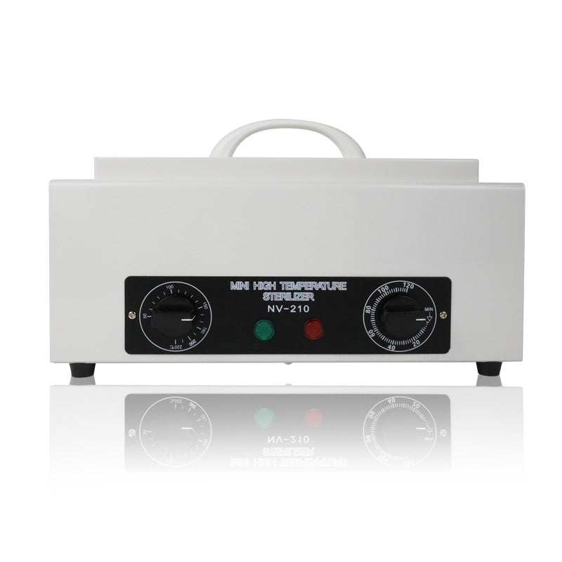 CH-360T Nv-210 High Temperature Sterilizer