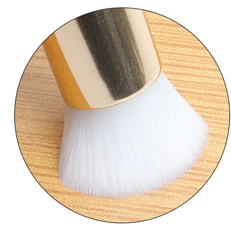 Deep Lash Cleaning Eyelash Brush