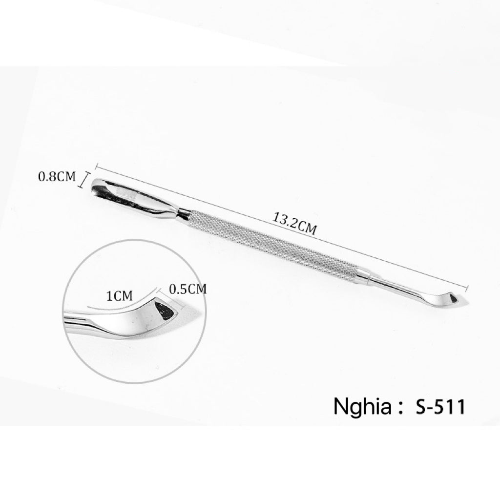 Nghia Cuticle Pusher S-511