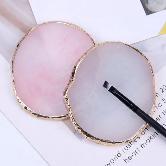 1PC Art Nails Stone Nail Color Palette