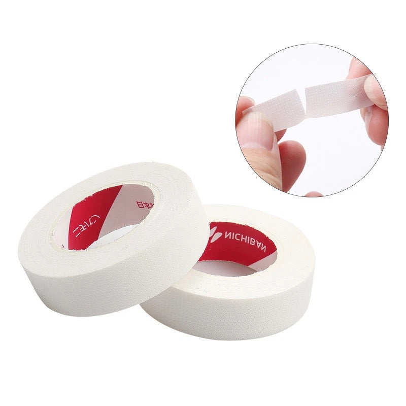 1PCS Eyelash Extension Lint Eye Pads White Tape