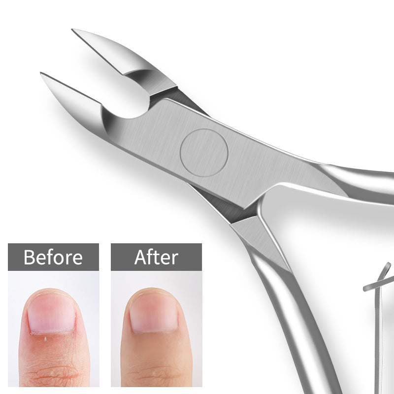 D-501Professional Cuticle Scissor Nail Nipper