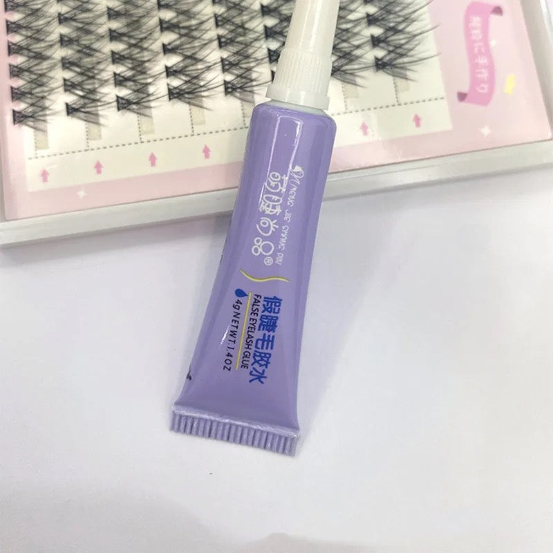 4g False Eyelashes Extension Glue