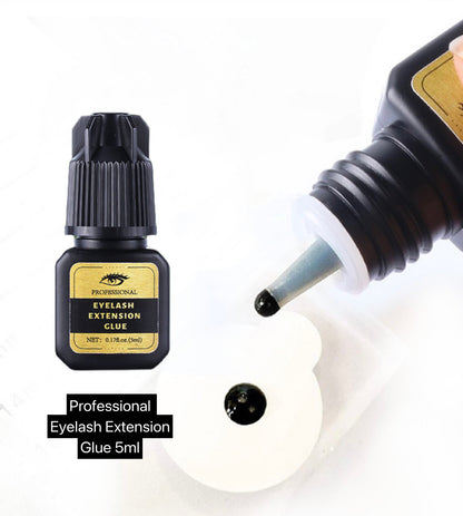 Professional Eyelashes Extension Glue