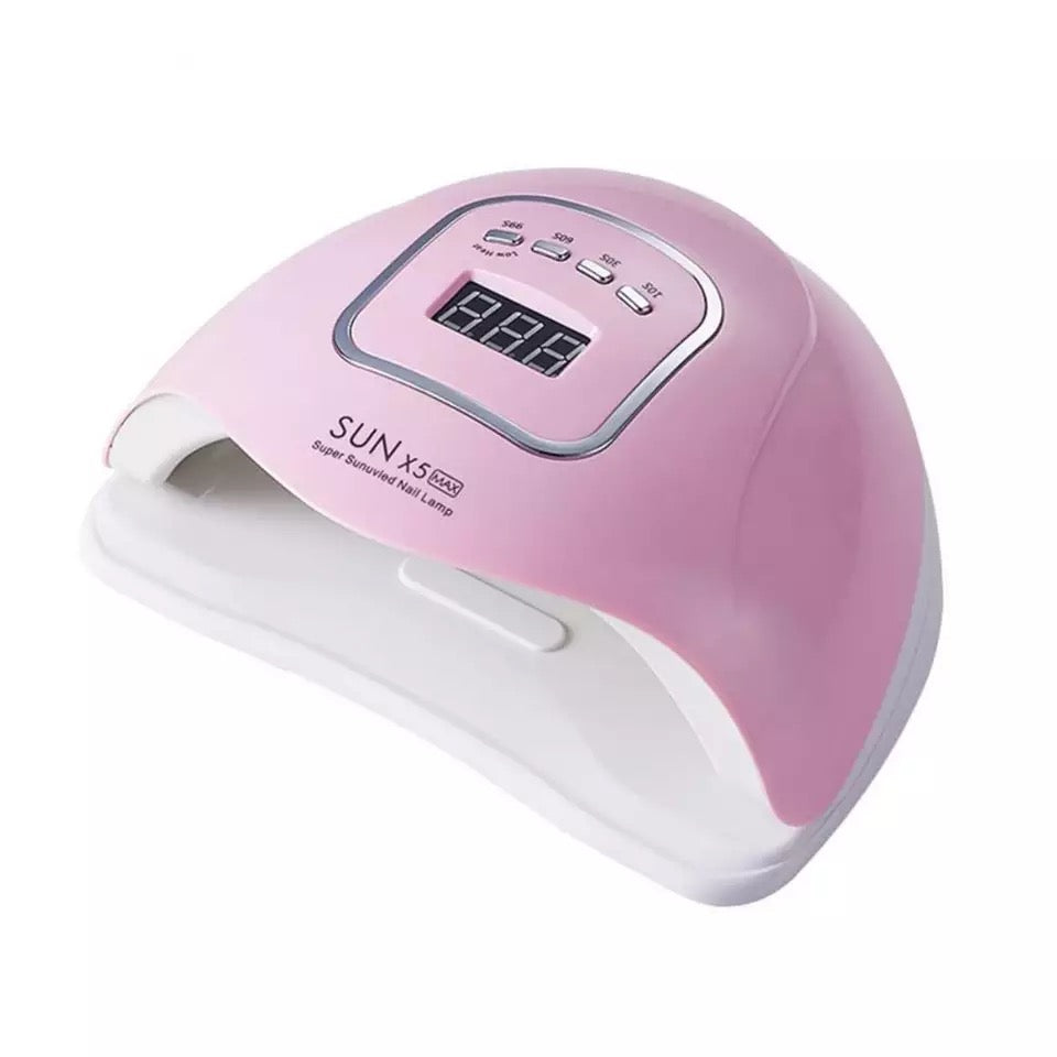 150W High Power Nail Dryers UV Lamp