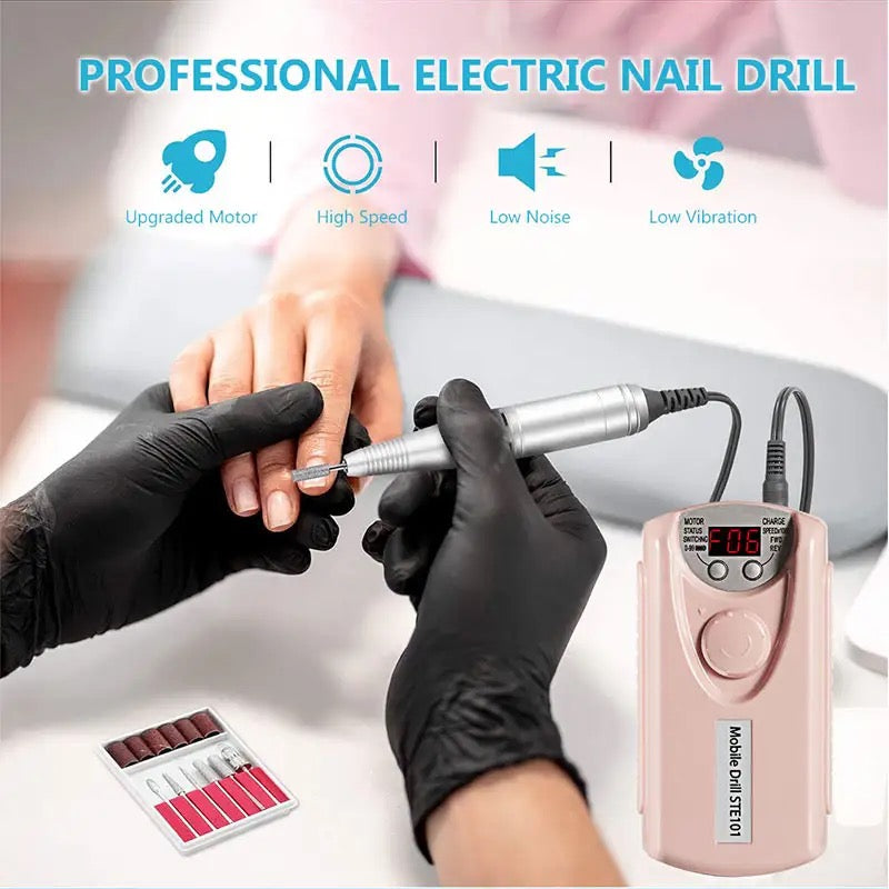 Hand drill online machine rpm