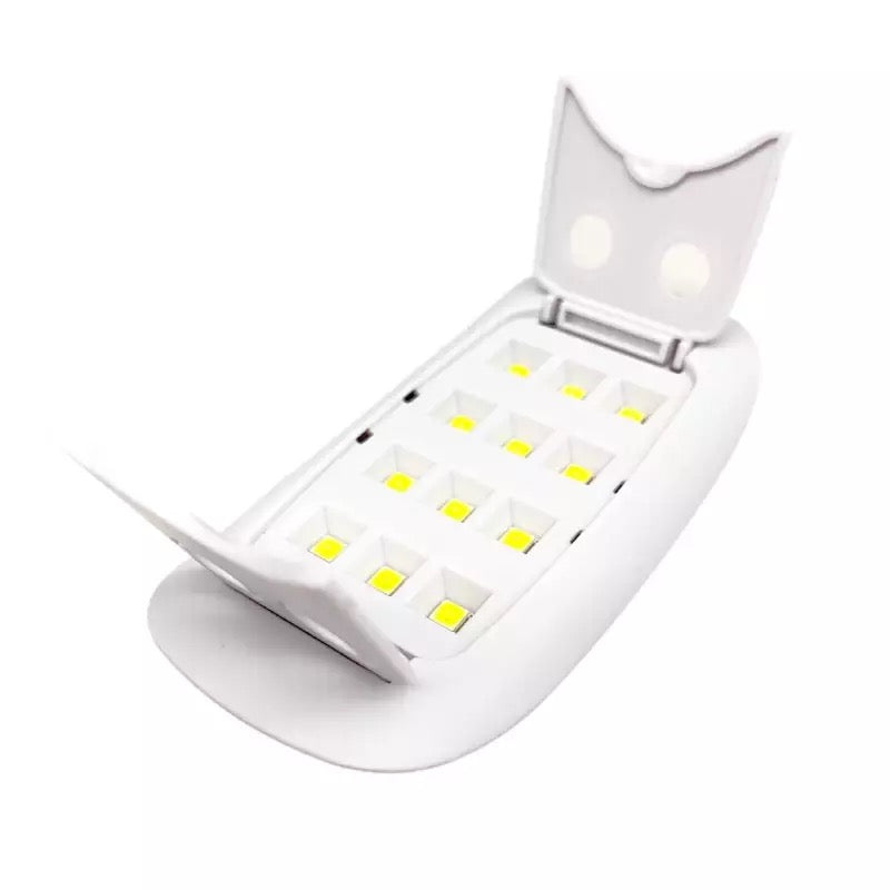 Sun mini 6w UV LED Nail Lamp