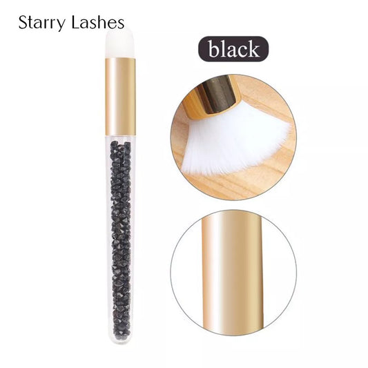 Deep Lash Cleaning Eyelash Brush