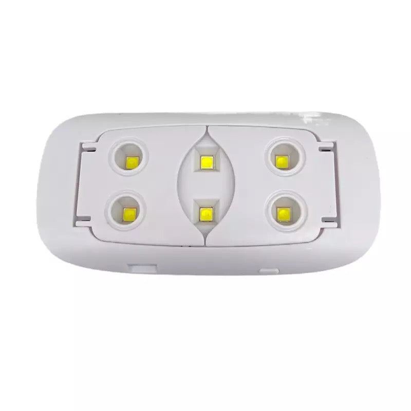 Sun mini 6w UV LED Nail Lamp