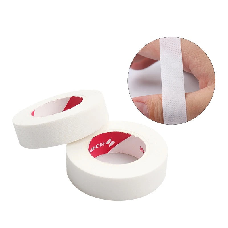 1PCS Eyelash Extension Lint Eye Pads White Tape