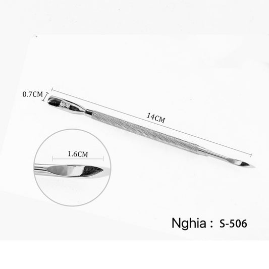 Nghia Cuticle Pusher S-506