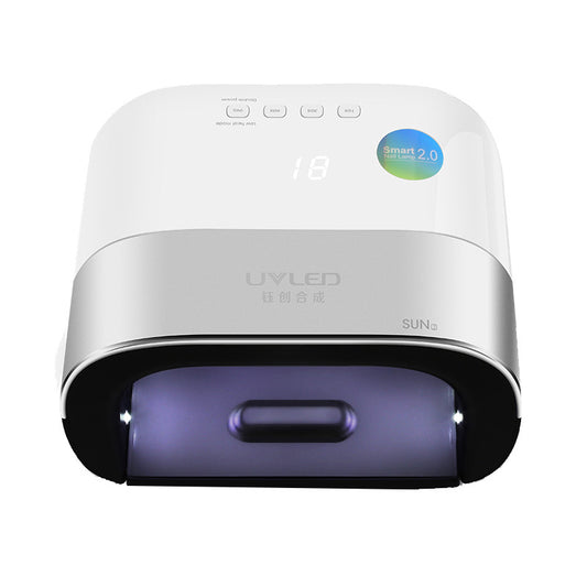 SUNUV SUN3 Mobile Wireless Nail Dryer Smart 2.0 48W UV LED Lamp