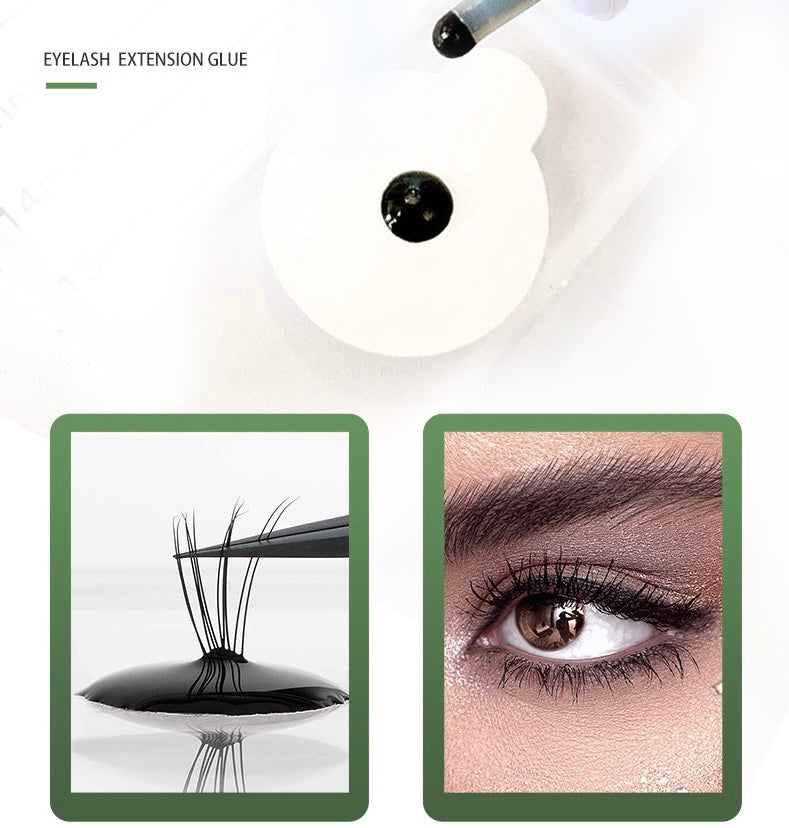 Professional Eyelashes Extension Glue