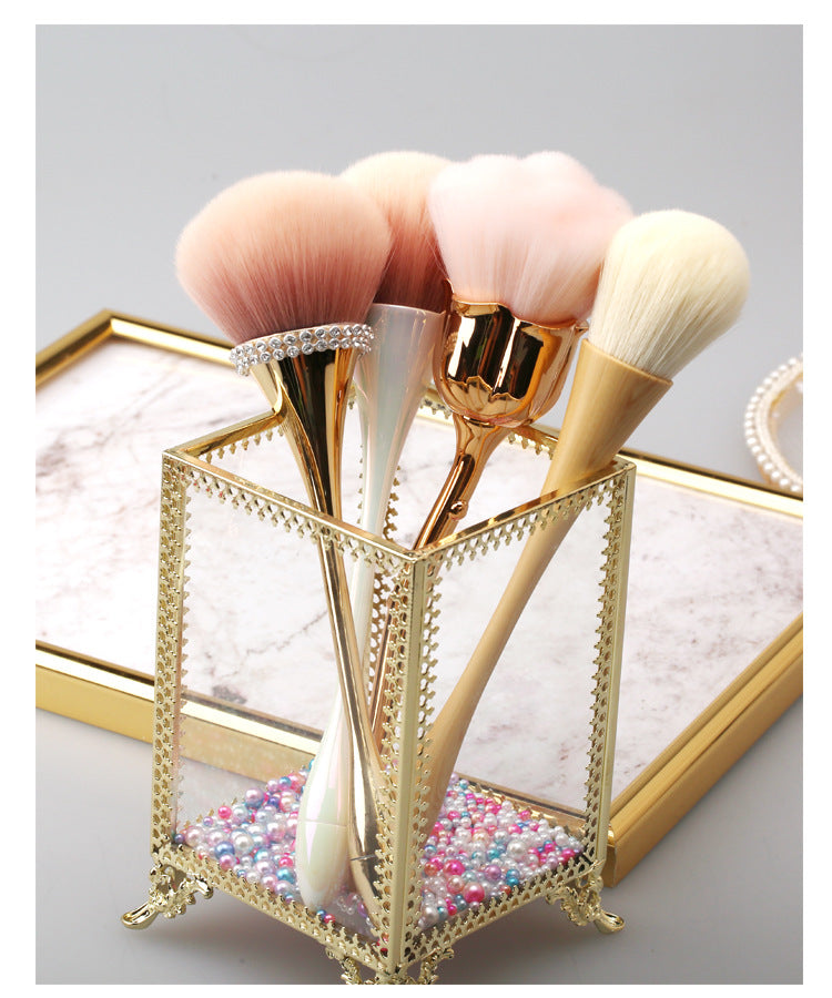 High Quality Nail Cleaning Dust Brush