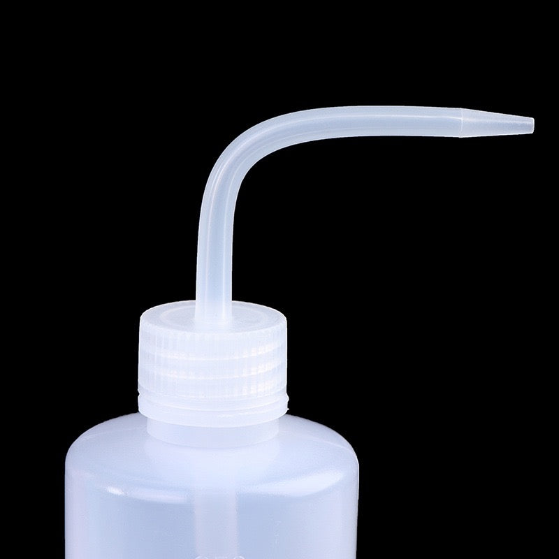 250ml Eyelash Cleaning Washing Bottle