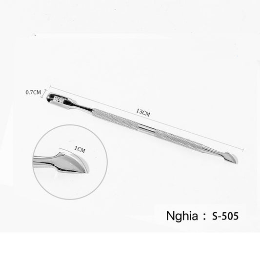 Nghia Cuticle Pusher S-505