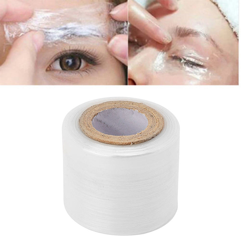 1Roll 42MM*200M Microblading Tattoo Wrap