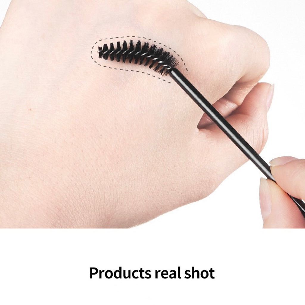 50pcs/pack Disposable Eyelash Brush