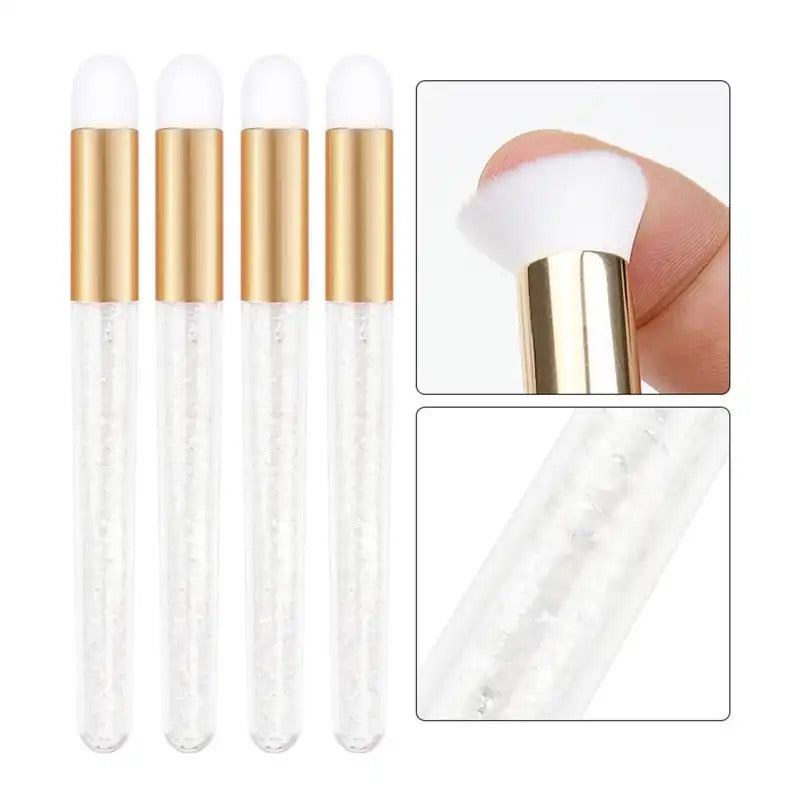 Deep Lash Cleaning Eyelash Brush