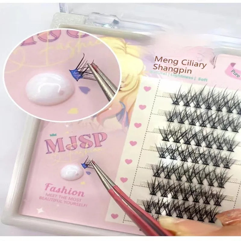 4g False Eyelashes Extension Glue